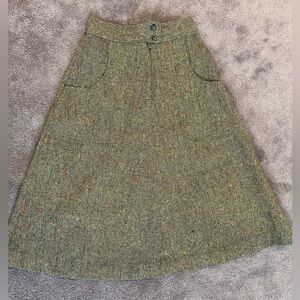 Vintage Skirt